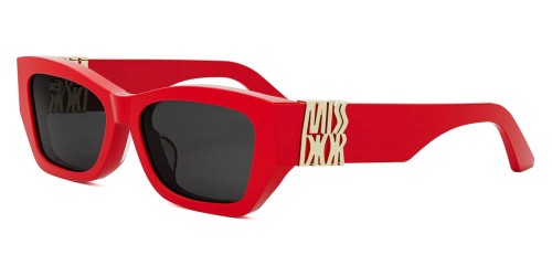 Dior - Sonnenbrillen - MISSDIOR S1F - 35A0 O - 56