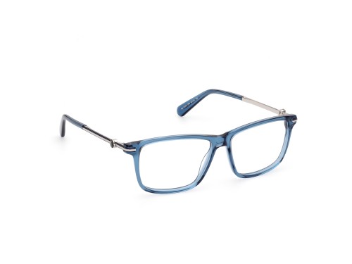 Moncler ML5205 - 090 - 54 Brillenfassungen Eckig