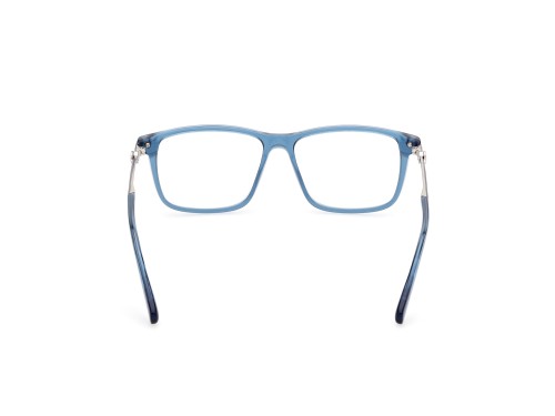 Moncler ML5205 - 090 - 54 Brillenfassungen Eckig