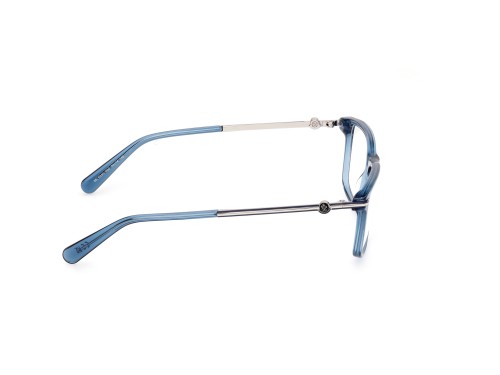Moncler ML5205 - 090 - 54 Brillenfassungen Eckig
