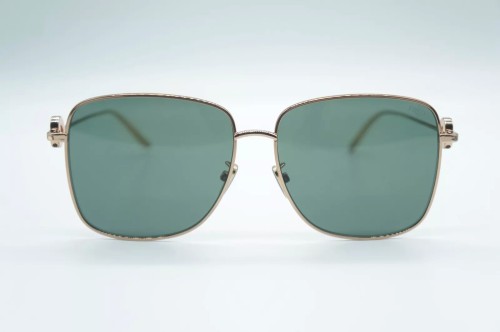Fred FG40032U - 33N - 58 Sonnenbrillen Bronze Eckig