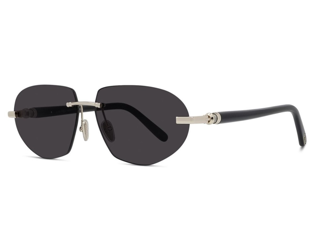Fred FG40060U - 30A - 59 Sonnenbrillen Oval