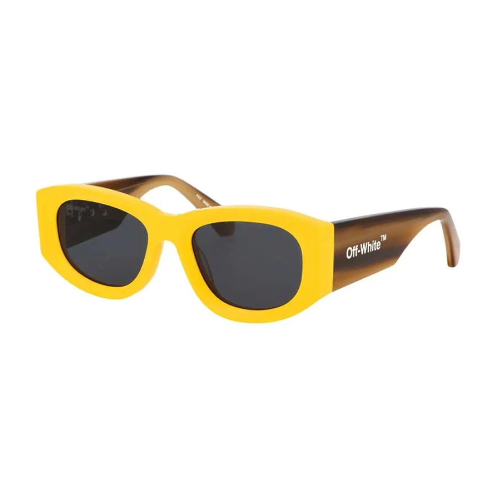 Off-White OERI078 AUSTIN - 1807 - 54 Sonnenbrillen Eckig
