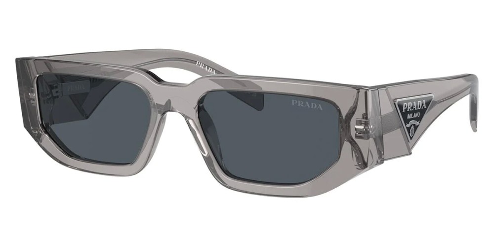 PRADA PR 09ZS - ​18S09T - ​54 Sonnenbrillen Eckig