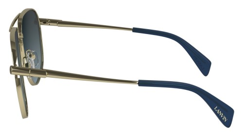 Lanvin LNV134S - 721 - 59 Sonnenbrillen Pilot (Aviator)