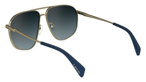 Lanvin LNV134S - 721 - 59 Sonnenbrillen Pilot (Aviator)