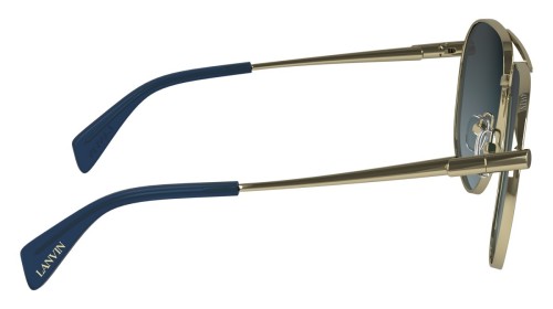 Lanvin LNV134S - 721 - 59 Sonnenbrillen Pilot (Aviator)