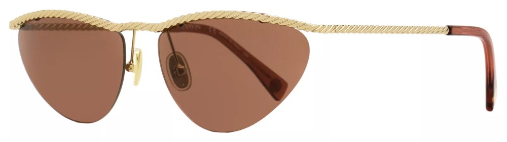 Lanvin LNV102S - 713 - 60 Sonnenbrillen Cat Eye