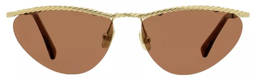Lanvin LNV102S - 713 - 60 Sonnenbrillen Cat Eye