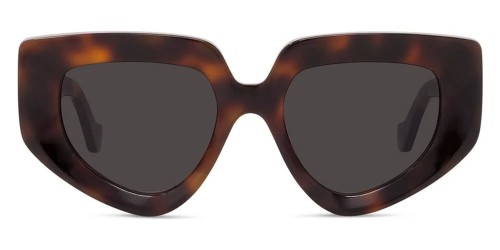 Loewe LW40154U - 52A - 51 Sonnenbrillen Cat Eye