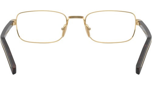 PRADA PR B54V - ​5AK1O1 - ​54 Brillenfassungen Eckig