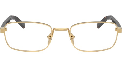 PRADA PR B54V - ​5AK1O1 - ​54 Brillenfassungen Eckig