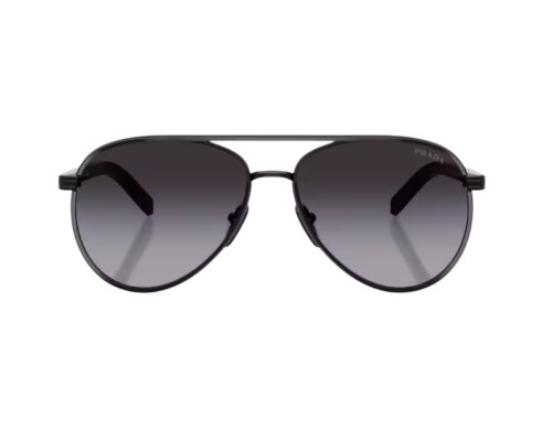 PRADA PR B57S - ​AAV90A - ​59 Sonnenbrillen Pilot (Aviator)