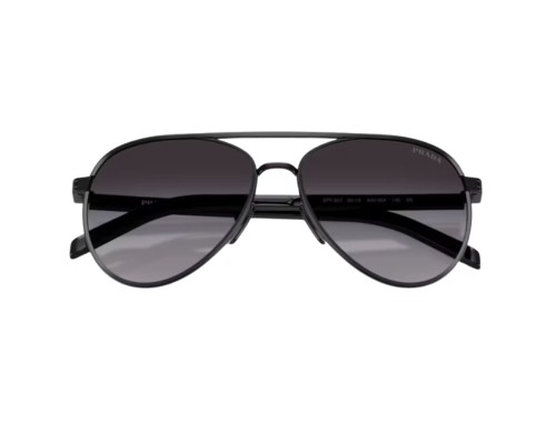PRADA PR B57S - ​AAV90A - ​59 Sonnenbrillen Pilot (Aviator)