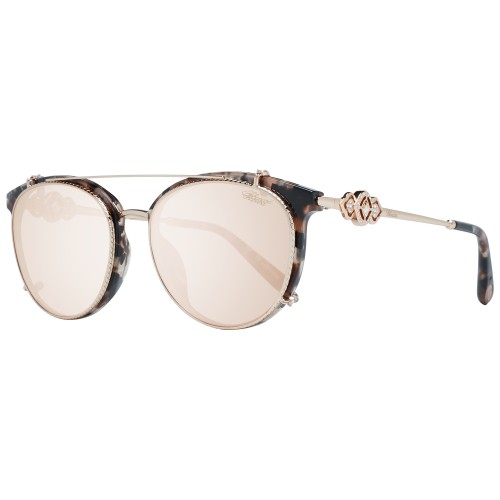 Chopard SCH273S - 0GGH - 53 Sonnenbrillen Kissenform (Abgerundet)