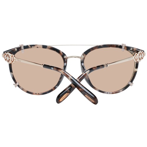 Chopard SCH273S - 0GGH - 53 Sonnenbrillen Kissenform (Abgerundet)