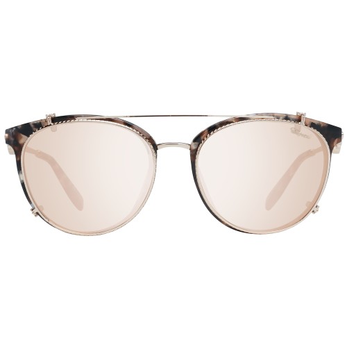 Chopard SCH273S - 0GGH - 53 Sonnenbrillen Kissenform (Abgerundet)
