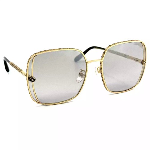 Chopard SCHG33S - 301X - 61 Sonnenbrillen Eckig