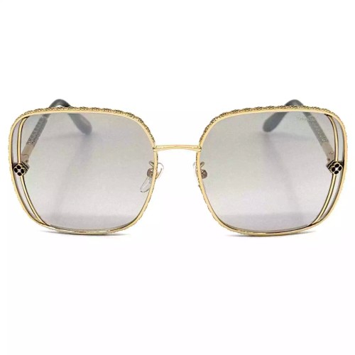 Chopard SCHG33S - 301X - 61 Sonnenbrillen Eckig
