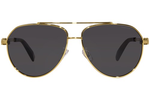 Chopard SCHG63 - 400P - 62 - MIT POLARISIERTEN GLÄSERN Sonnenbrillen Pilot (Aviator)