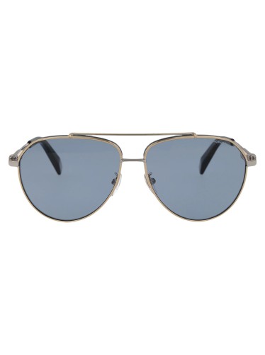 Chopard SCHG63 - 340P - 62 - MIT POLARISIERTEN GLÄSERN Sonnenbrillen Pilot (Aviator)