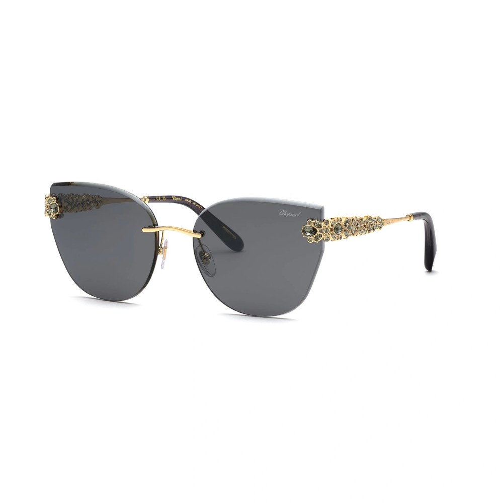Chopard SCHL05S - 300X - 59 Sonnenbrillen Schmetterling