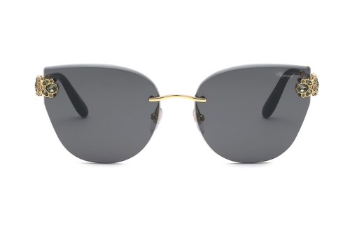 Chopard SCHL05S - 300X - 59 Sonnenbrillen Schmetterling