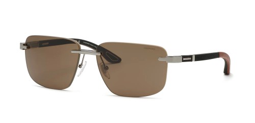 Chopard SCHL22V - 0509 - 61 Sonnenbrillen Eckig