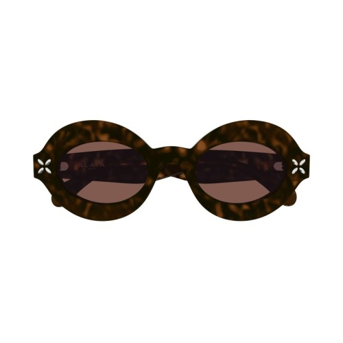 Alaia AA0059S - 003 - 49 Sonnenbrillen Cat Eye