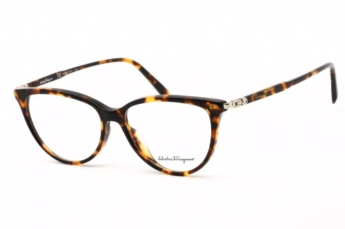 Salvatore Ferragamo - Brillenfassungen - SF2870 - 219 - 53