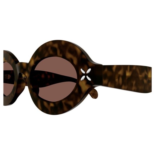 Alaia AA0059S - 003 - 49 Sonnenbrillen Cat Eye