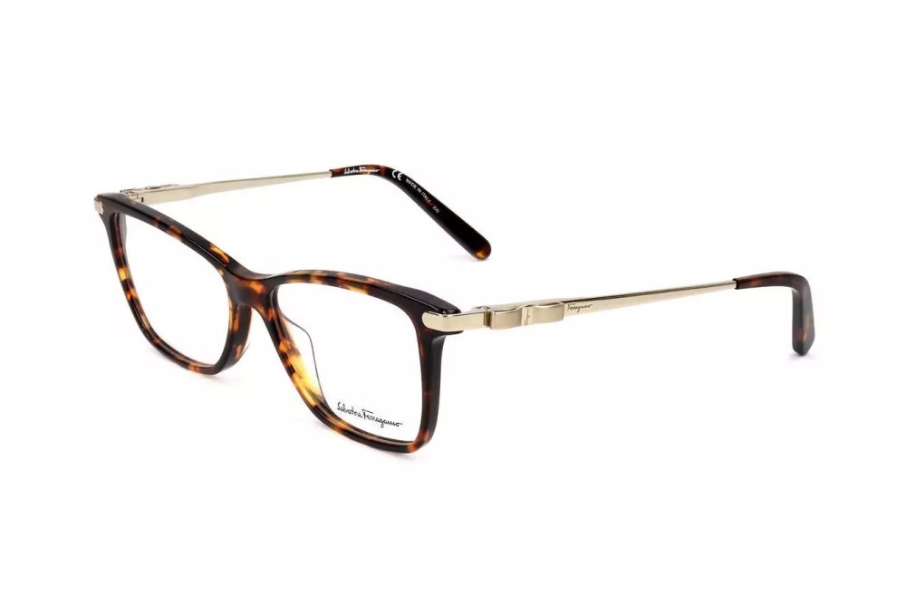 Salvatore Ferragamo SF2872 - 272 - 54 Brillenfassungen Eckig
