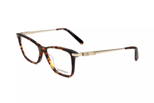 Salvatore Ferragamo - Brillenfassungen - SF2872 - 272 - 54