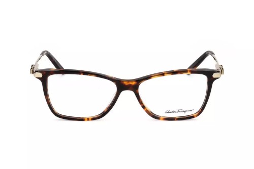 Salvatore Ferragamo SF2872 - 272 - 54 Brillenfassungen Eckig