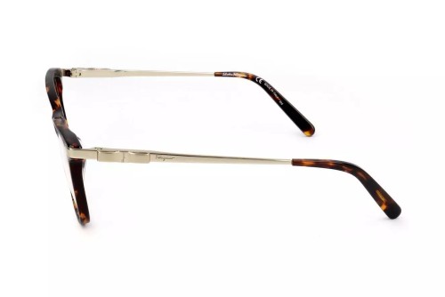 Salvatore Ferragamo SF2872 - 272 - 54 Brillenfassungen Eckig