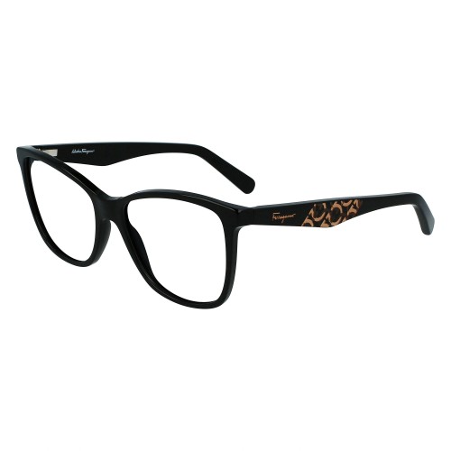 Salvatore Ferragamo - Brillenfassungen - SF2903 - 001 - 54