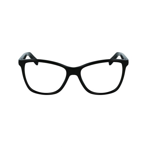 Salvatore Ferragamo SF2903 - 001 - 54 Brillenfassungen Schwarz Eckig