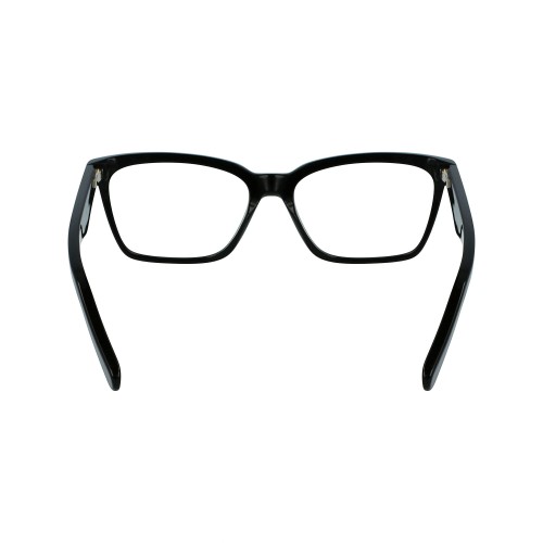 Salvatore Ferragamo SF2904 - 001 - 55 Brillenfassungen Schwarz Eckig