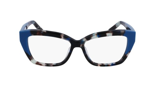 Salvatore Ferragamo SF2938 - 414 - 53 Brillenfassungen Cat Eye