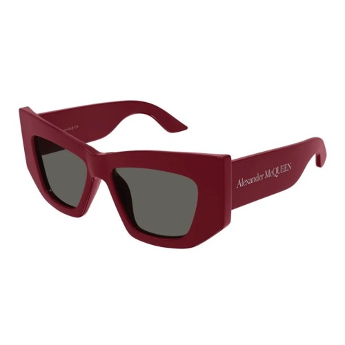Alexander McQueen - Sonnenbrillen - AM0448S - 003 - 53