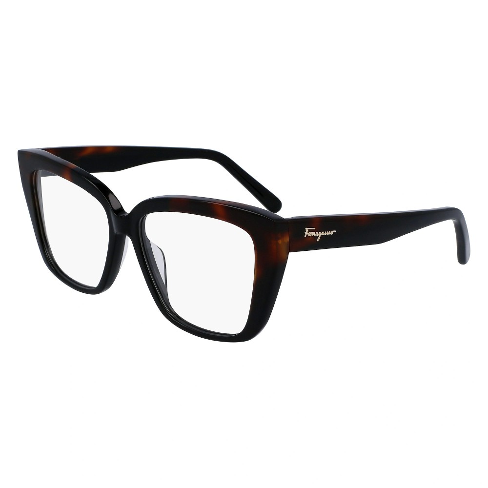 Salvatore Ferragamo SF2939 - 006 - 54 Brillenfassungen Cat Eye