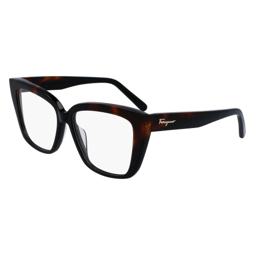 Salvatore Ferragamo - Brillenfassungen - SF2939 - 006 - 54