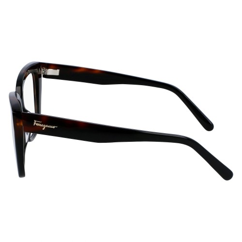 Salvatore Ferragamo SF2939 - 006 - 54 Brillenfassungen Cat Eye