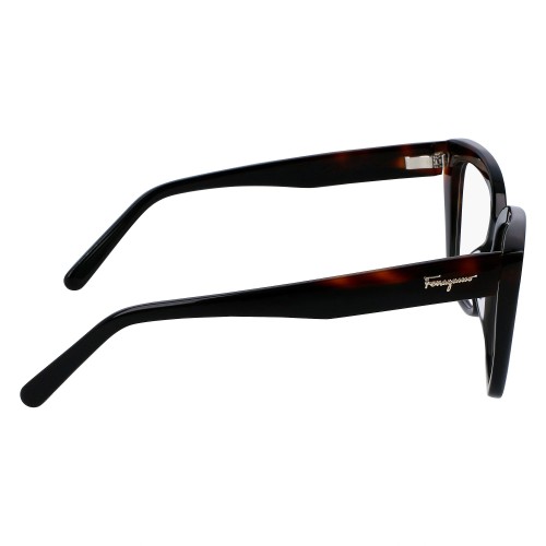 Salvatore Ferragamo SF2939 - 006 - 54 Brillenfassungen Cat Eye