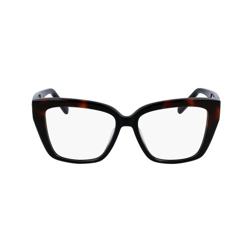 Salvatore Ferragamo SF2939 - 006 - 54 Brillenfassungen Cat Eye