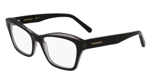 Salvatore Ferragamo - Brillenfassungen - SF2951N - 022 - 53