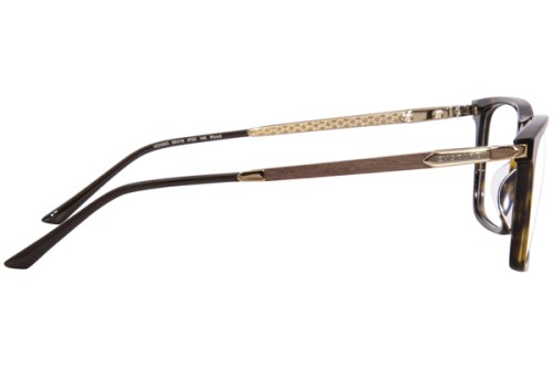 Chopard VCH343 - 0722 - 55 Brillenfassungen Eckig