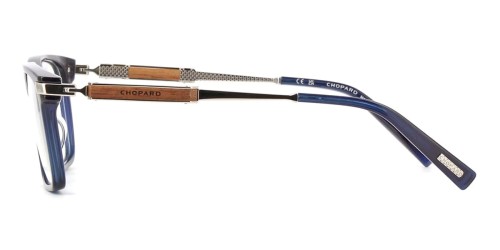 Chopard VCH364 - 03LM - 56 Brillenfassungen Eckig