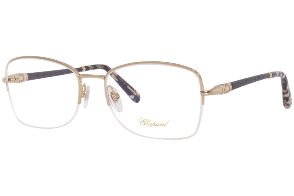 Chopard VCHC72S - 0300 - 55 Brillenfassungen Eckig