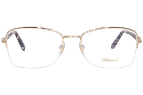 Chopard VCHC72S - 0300 - 55 Brillenfassungen Eckig